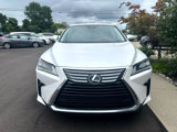 Used 2016 Lexus RX 350 AWD image 2