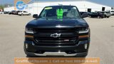 Used 2018 Chevrolet Silverado 1500 LT w/ All Star Edition image 3