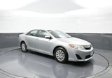 Used 2012 Toyota Camry SE image 4