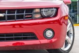 Used 2013 Chevrolet Camaro LT w/ RS Package image 2