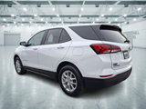 Certified 2022 Chevrolet Equinox LS w/ LS Convenience Package image 4