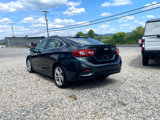 Used 2017 Chevrolet Cruze Premier image 3