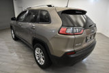 Used 2021 Jeep Cherokee Latitude image 3