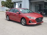 Used 2018 Hyundai Sonata Limited w/ Limited Ultimate Package 03 image 2