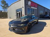 Used 2017 Chevrolet Camaro LT w/ RS Package image 2