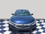 Used 2016 Honda Accord Sport image 2