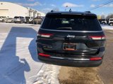 Used 2021 Jeep Grand Cherokee L Laredo w/ Luxury Tech Group I image 5