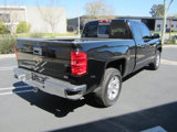 Used 2014 Chevrolet Silverado 1500 LTZ Z71 w/ LTZ Plus Package image 2
