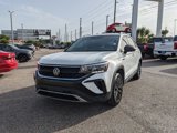 Certified 2022 Volkswagen Taos S image 3