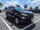 Used 2019 Ford EcoSport SE image 3