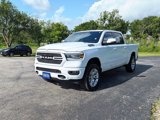 Used 2023 RAM 1500 Laramie image 5