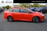 Used 2016 Ford Focus SE w/ SE Sport Package image 4