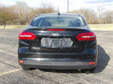 Used 2017 Ford Focus SE image 4