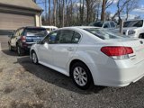 Used 2011 Subaru Legacy 2.5i Premium w/ Popular Equipment Group 1A image 4