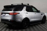 Used 2019 Land Rover Discovery HSE image 4