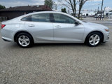 Used 2021 Chevrolet Malibu LS image 4