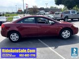 Used 2008 Pontiac G6 Value Leader image 4