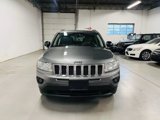 Used 2013 Jeep Compass Latitude image 2