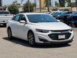 Used 2024 Chevrolet Malibu RS image 3