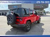 Used 2017 Jeep Wrangler Freedom Edition image 5
