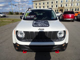 Used 2017 Jeep Renegade Trailhawk image 3