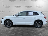 Used 2022 Audi Q5 2.0T Premium Plus image 2