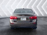 Used 2015 INFINITI Q50 Premium w/ Navigation Package image 4