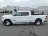 Used 2022 RAM 1500 Big Horn w/ Trailer Tow Group image 4