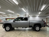 Used 2024 Chevrolet Silverado 2500 LTZ image 5