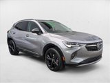 Used 2022 Buick Envision Essence w/ Sport Touring Package image 3