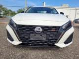 Used 2023 Nissan Altima 2.5 SR image 2