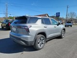 New 2025 Chevrolet Equinox LT image 5