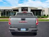 Certified 2022 GMC Canyon AT4 w/ Driver Alert Package image 4