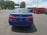 Used 2015 Toyota Camry SE image 4