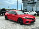 Used 2023 Honda Civic Sport image 2
