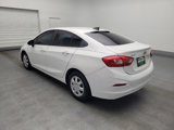 Used 2017 Chevrolet Cruze LS image 3