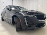 Used 2023 Cadillac CT5 Sport w/ Climate Package image 3
