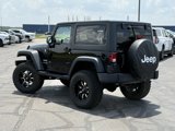 Used 2014 Jeep Wrangler Sport image 3