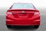 Used 2013 Honda Civic LX image 4