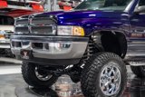 Used 1999 Dodge Ram 2500 Truck 4x4 Quad Cab image 4