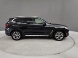 Used 2020 BMW X3 sDrive30i w/ Driving Assistance Package image 5