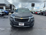 Certified 2023 Chevrolet Equinox LT image 2