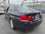 Used 2012 BMW 535i xDrive Sedan image 4