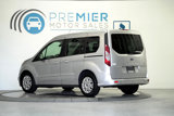 Used 2016 Ford Transit Connect XLT image 3