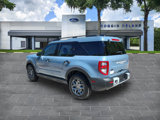 New 2025 Ford Bronco Sport Big Bend image 3