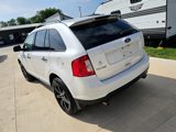 Used 2011 Ford Edge SEL w/ 202A Rapid Spec Order Code image 3