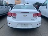 Used 2016 Chevrolet Malibu LS image 3