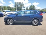 Certified 2018 Honda CR-V LX image 3