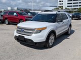 Used 2013 Ford Explorer FWD w/ Class III Trailer Tow Pkg image 4