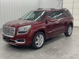 Used 2015 GMC Acadia Denali image 3